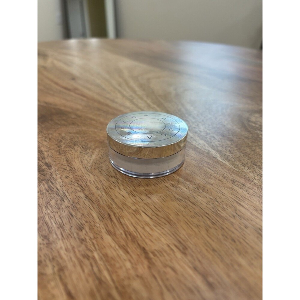 NEW Becca Under Eye Brightening Setting Powder .09oz